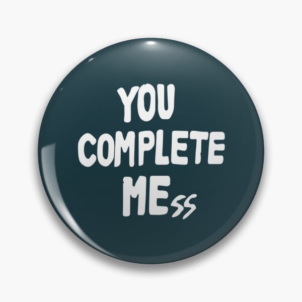 Item preview, You Complete Mess    designed and sold by LewisMelissax.
