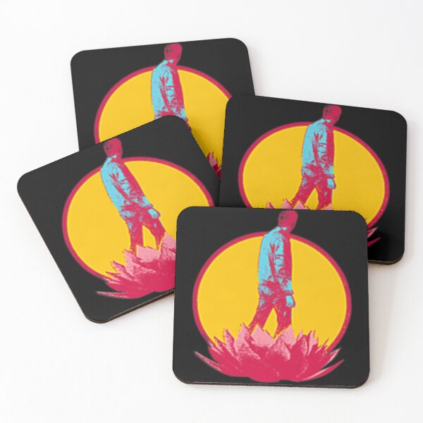 Item preview, Lotus designed and sold by SophiaBarnard.