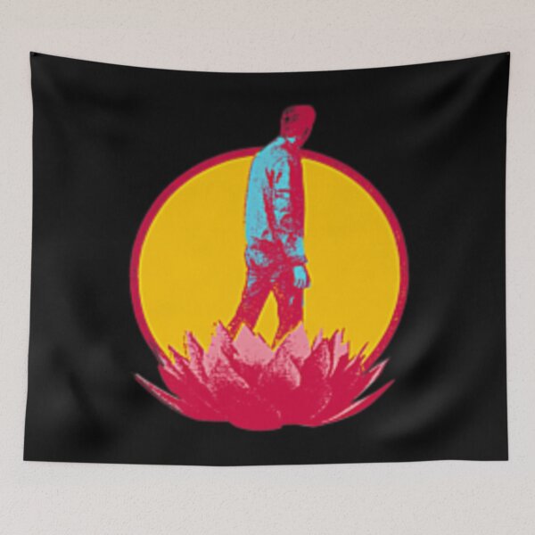 Item preview, Lotus designed and sold by SophiaBarnard.