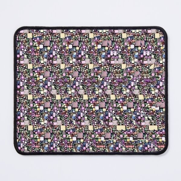 Item preview, Flying Bird Stereogram designed and sold by JMarP.