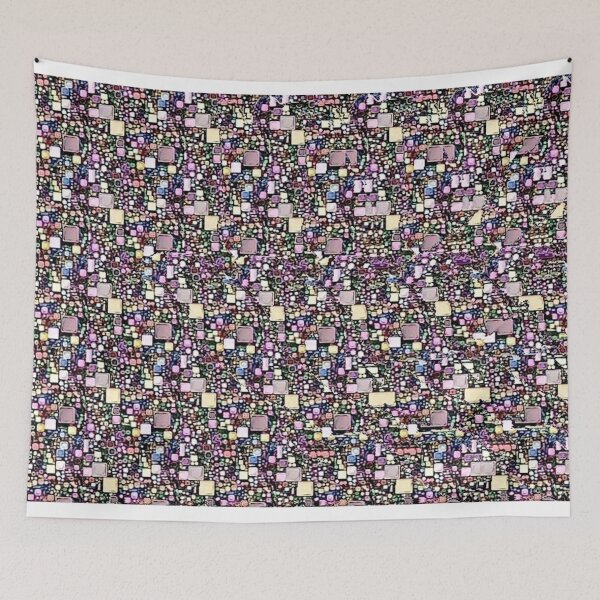 Item preview, Flying Bird Stereogram designed and sold by JMarP.