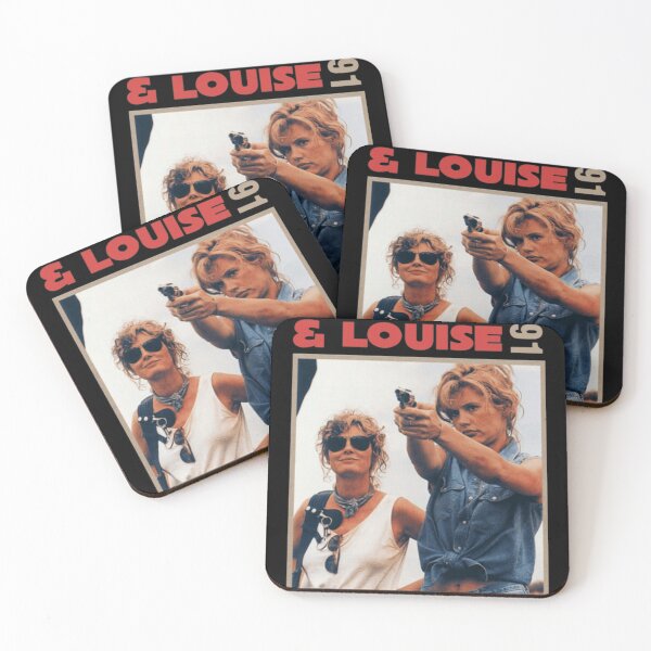 Item preview, Thelma And Louise  Essential . designed and sold by ghamdijkmati.