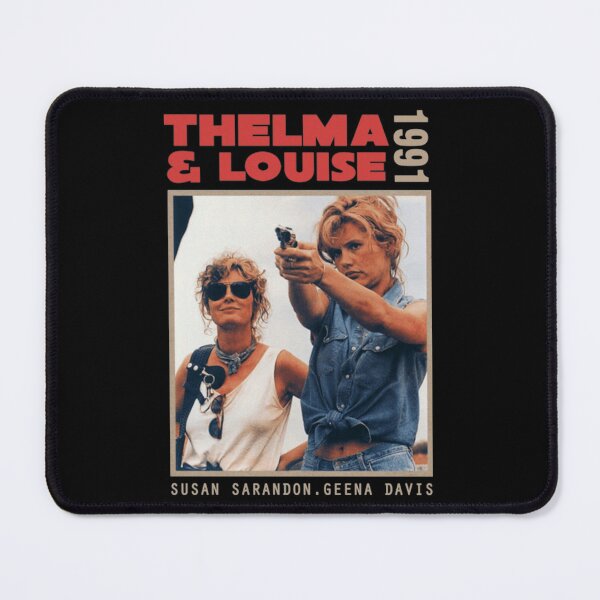 Item preview, Thelma And Louise Essential . designed and sold by ghamdijkmati.