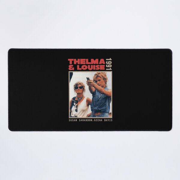 Item preview, Thelma And Louise Essential . designed and sold by ghamdijkmati.