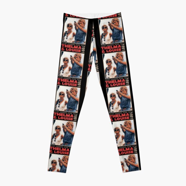 Thelma And Louise Leggings for Sale