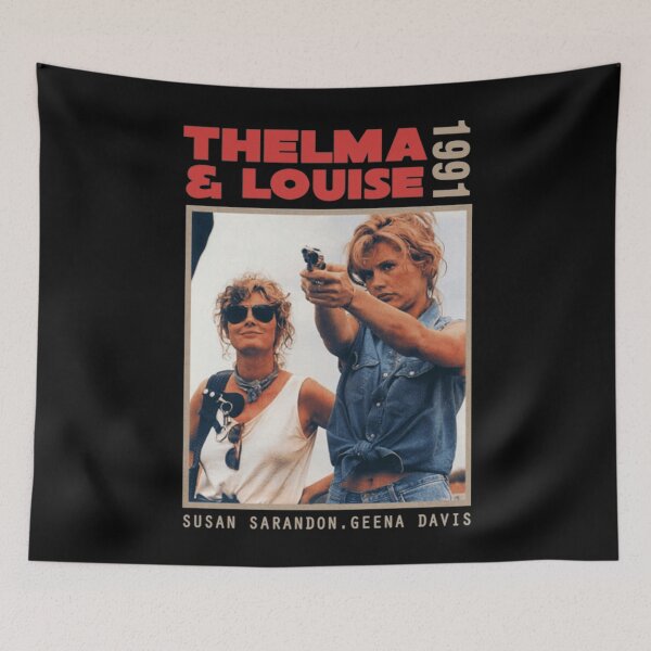 Item preview, Thelma And Louise  Essential . designed and sold by ghamdijkmati.