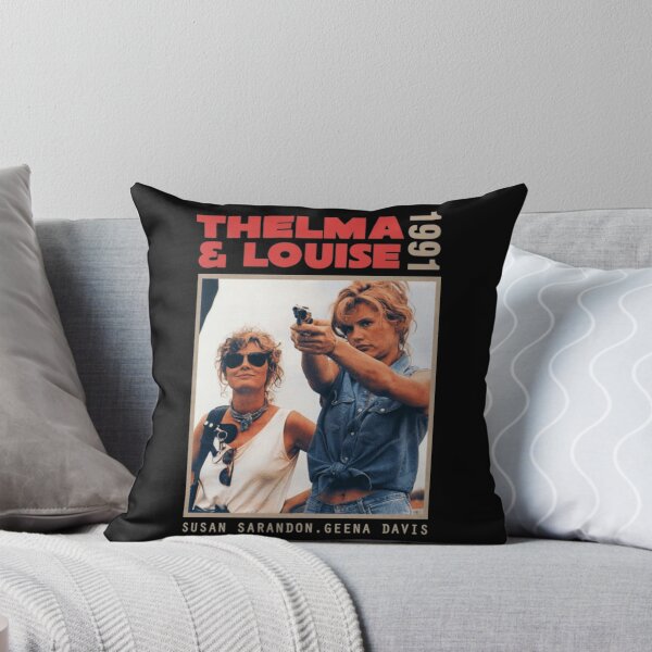 Artikelvorschau, Thelma und Louise Essential. entworfen und verkauft von ghamdijkmati.