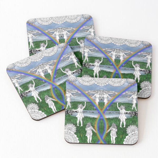 Item preview, Coastal Dancing designed and sold by Megan Noel Opava.