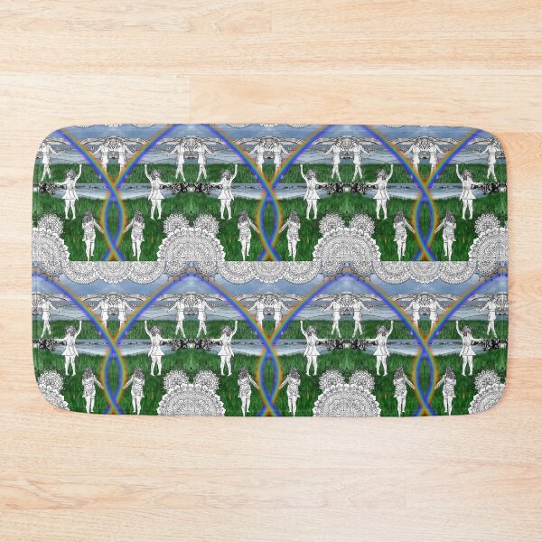 Item preview, Coastal Dancing designed and sold by Megan Noel Opava.
