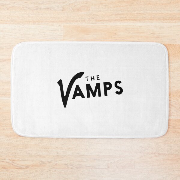 Item preview, The Vamps Fitted  designed and sold by LewisMelissax.