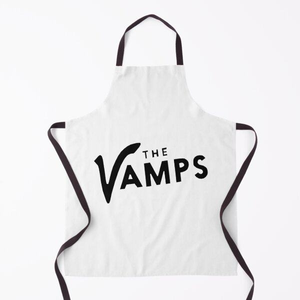 Item preview, The Vamps Fitted designed and sold by LewisMelissax.