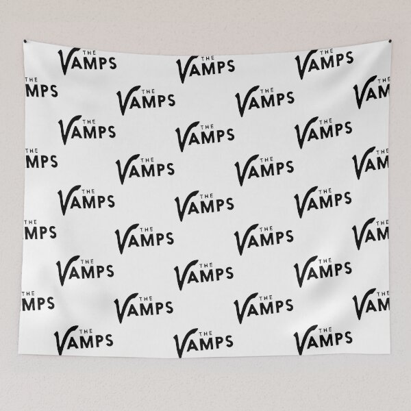 Item preview, The Vamps Fitted  designed and sold by LewisMelissax.