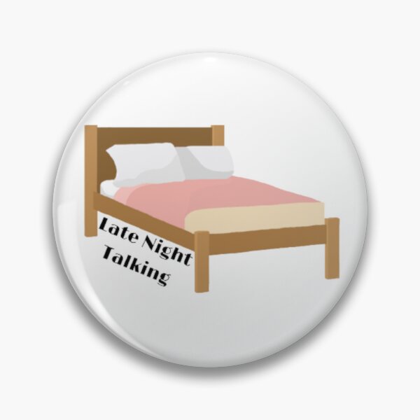 Item preview, Late Night Talking designed and sold by em-designss.