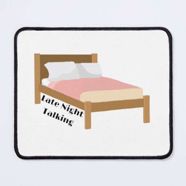 Item preview, Late Night Talking designed and sold by em-designss.