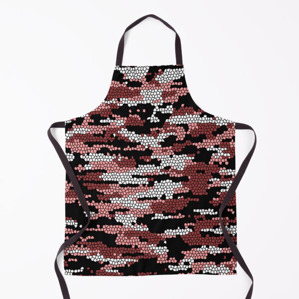 Artikelvorschau, Camo-Muster - Schokolade entworfen und verkauft von Tshirtstory.