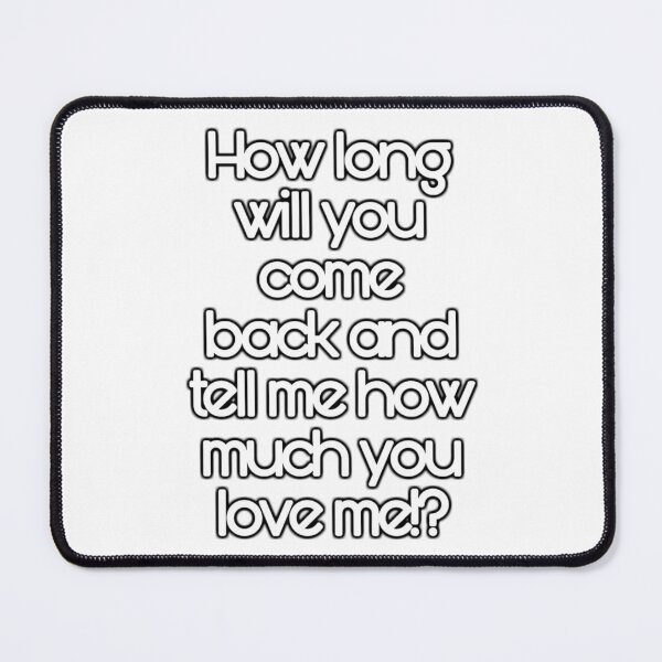 Item preview, LOVE SAD designed and sold by Alonso Puyo.
