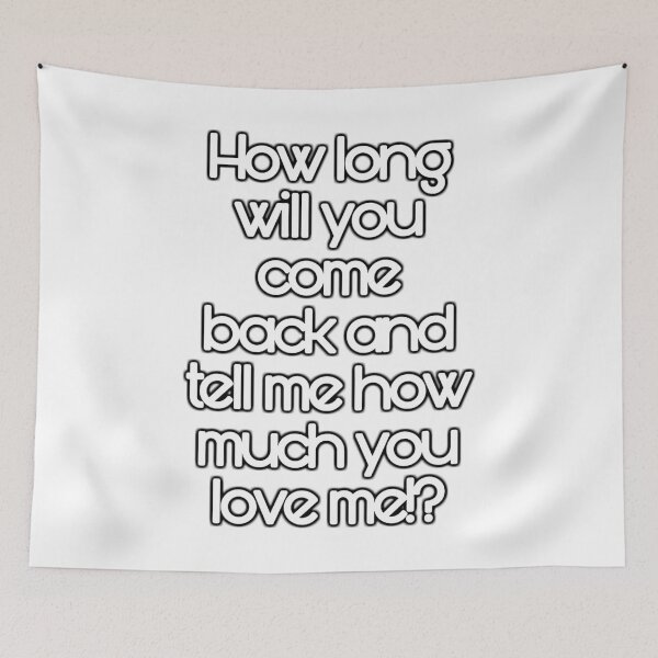 Item preview, LOVE SAD designed and sold by Alonso Puyo.