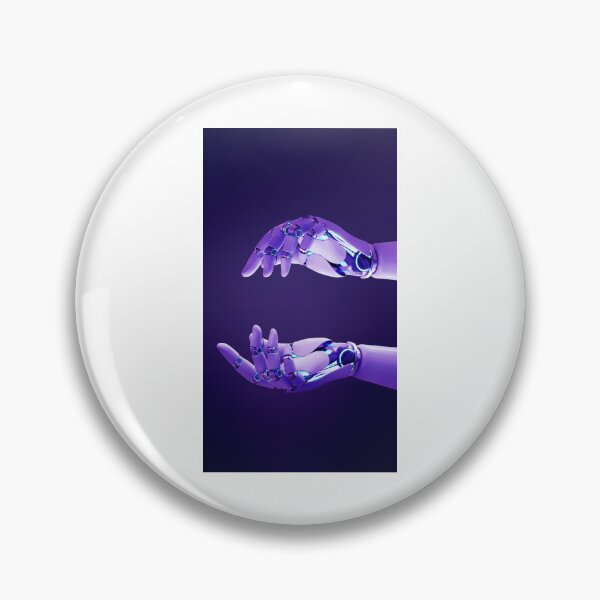 Item preview, My robotic hands designed and sold by Inspieation.