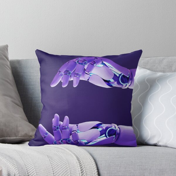 Item preview, My robotic hands designed and sold by Inspieation.