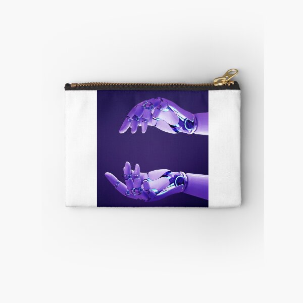 Item preview, My robotic hands designed and sold by Inspieation.