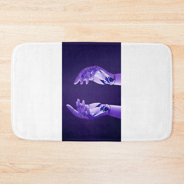 Item preview, My robotic hands designed and sold by Inspieation.