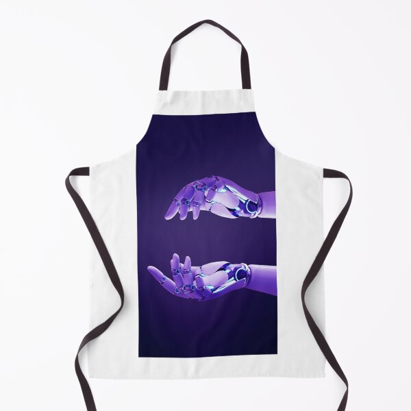Item preview, My robotic hands designed and sold by Inspieation.
