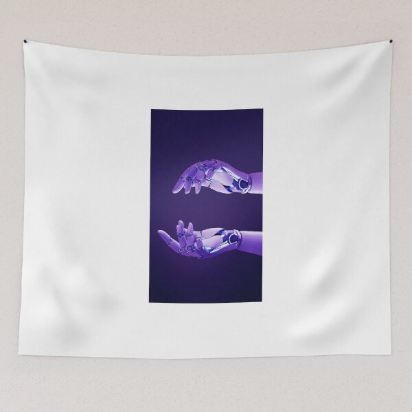 Item preview, My robotic hands designed and sold by Inspieation.