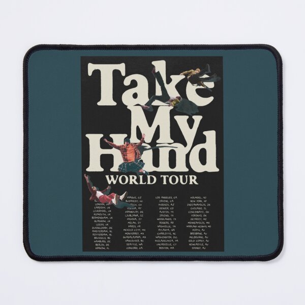 Item preview, take my hand    designed and sold by LewisMelissax.