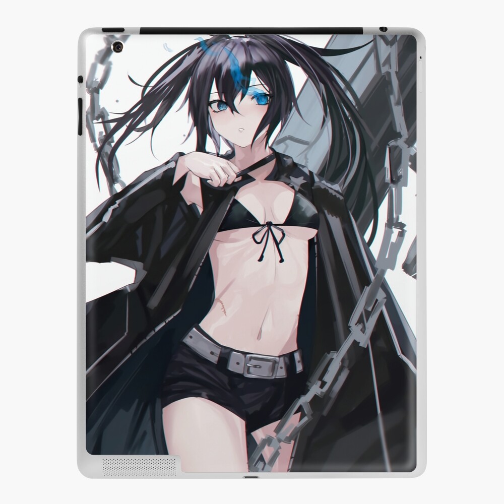 Black rock outlet shooter dakimakura