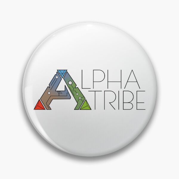 Item preview, Ark Survival Evolved- Alpha Tribe designed and sold by CactusSands.