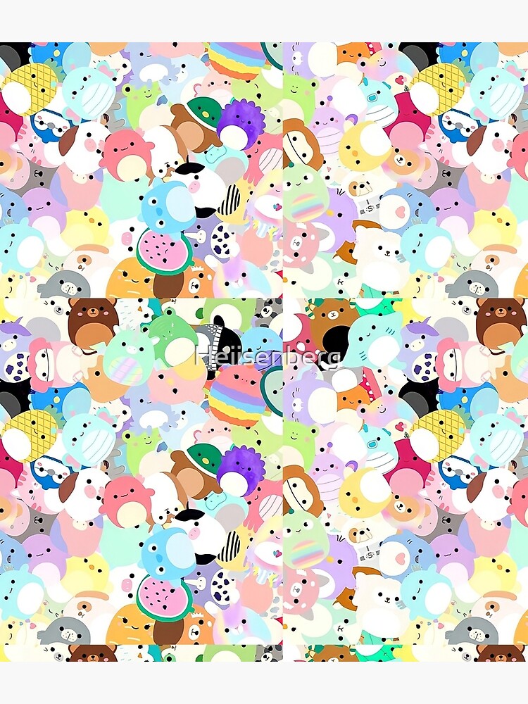 Squishmallows: Over 661 Royalty-Free Licensable Stock Illustrations &  Drawings