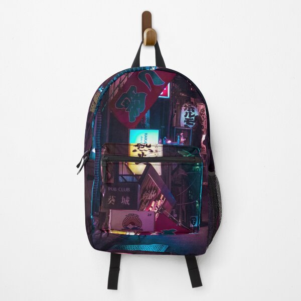 Item preview, Tokyo - A Neon Wonderland designed and sold by TrueFit Essentials.