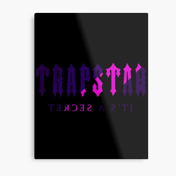 "Trapstar Aesthetic, Trapstar London, Trapstar It's A Secret, Trapstar