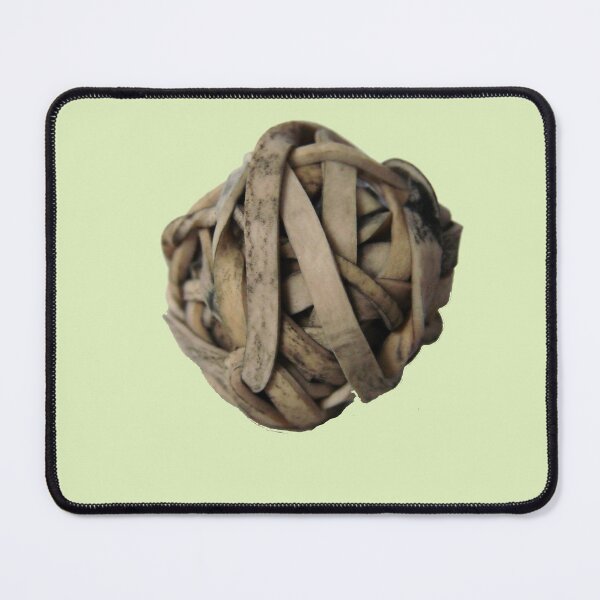 Item preview, Rubber band ball designed and sold by ESDT.