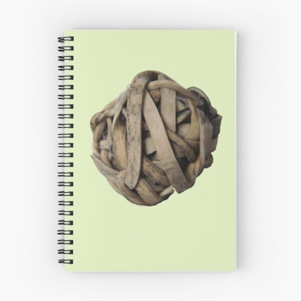 Item preview, Rubber band ball designed and sold by ESDT.