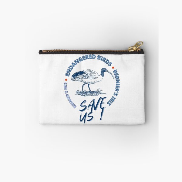 Item preview,   Berniers Ibis designed and sold by yassooarts.