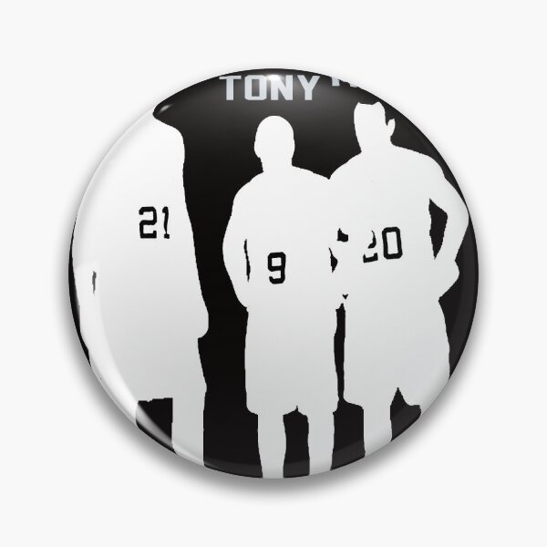 Item preview, Tony, Tim, and Manu designed and sold by Wakentake.