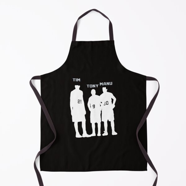 Item preview, Tony, Tim, and Manu designed and sold by Wakentake.