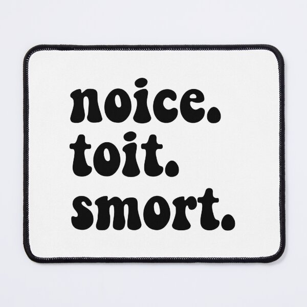 Item preview, Noice toit smort designed and sold by Newstore2002.