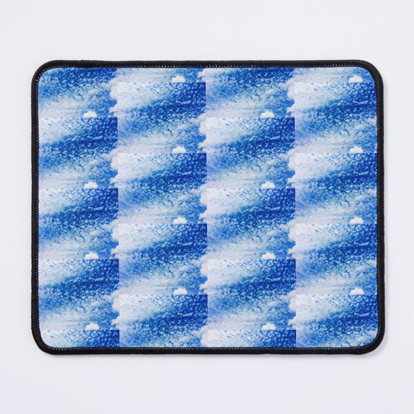 Item preview, Count the sheep clouds by Iritof designed and sold by iritof.