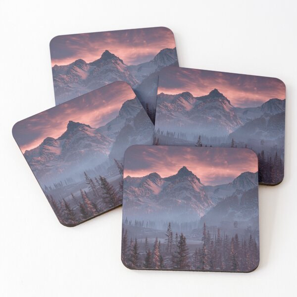 Item preview, Bosque central designed and sold by TimNair.