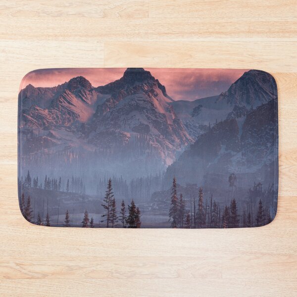 Item preview, Center Forest designed and sold by TimNair.