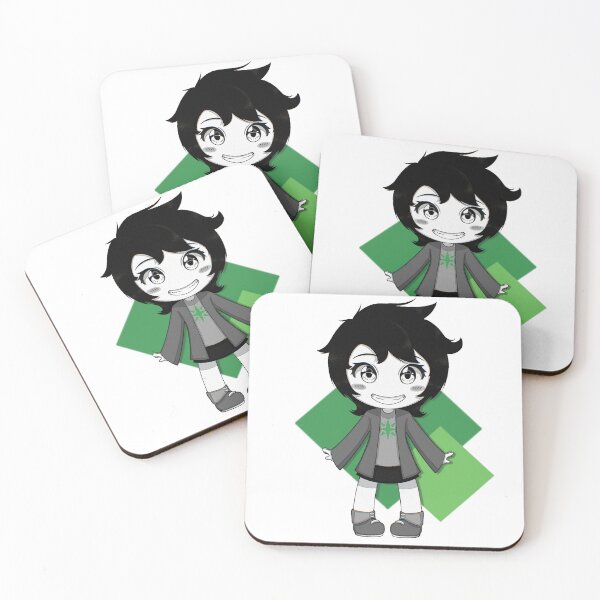 Item preview, Joey Claire designed and sold by EctoSludge.