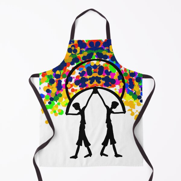 Item preview, Hecho con amor. porque el amor es amor designed and sold by Algari.