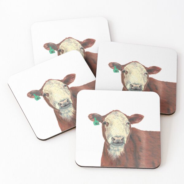 Item preview, Amazing Cow designed and sold by LemonCrushers.