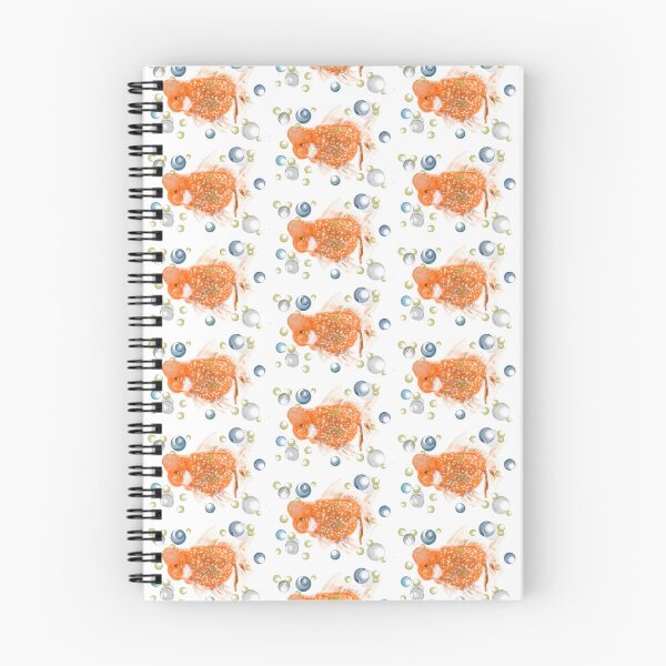 Item preview, goldfish designed and sold by EricChung.