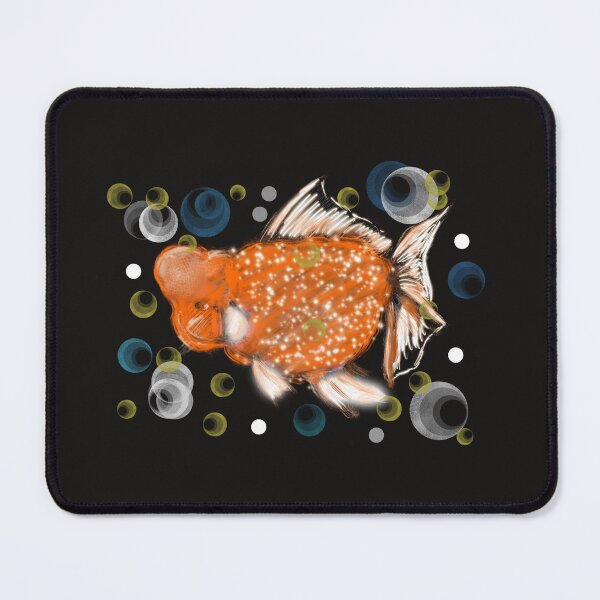 Item preview, goldfish designed and sold by EricChung.