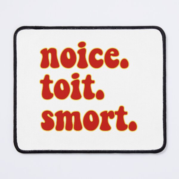 Item preview, Noice toit smort designed and sold by Newstore2002.