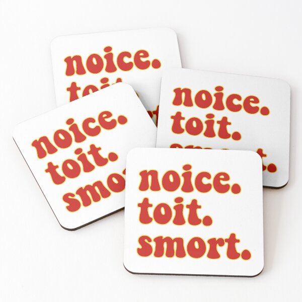 Item preview, Noice toit smort designed and sold by Newstore2002.