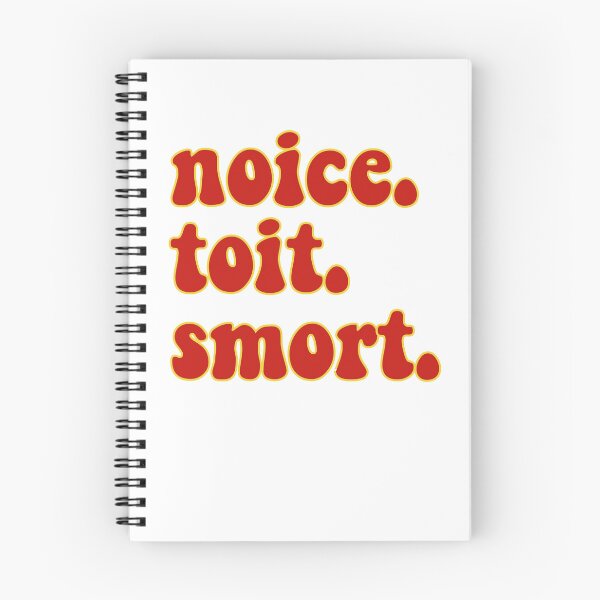 Item preview, Noice toit smort designed and sold by Newstore2002.
